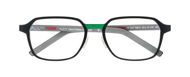 Face à Face ALIUM TOWN 3 TM01 55