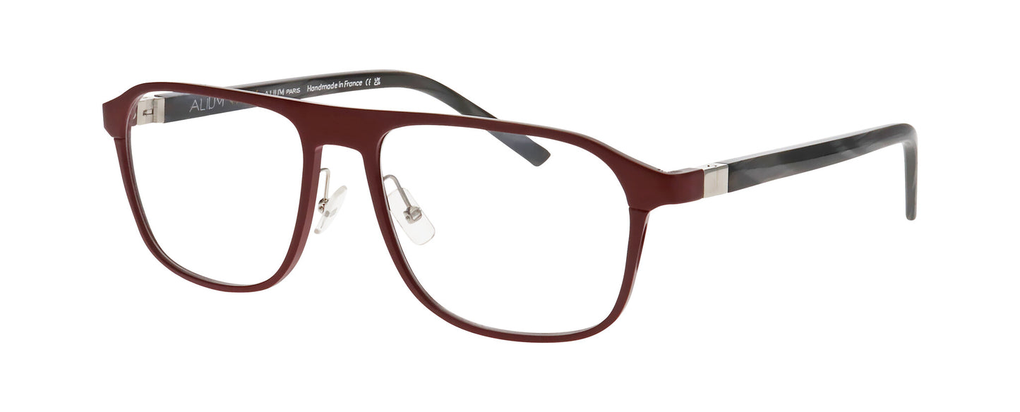 Face à Face ALIUM TREK 3 0028 58