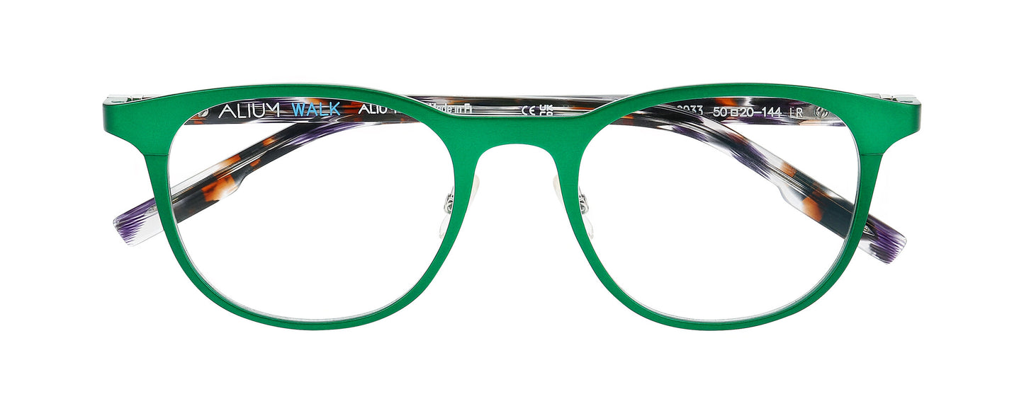 Face à Face ALIUM WALK 1 9033 50