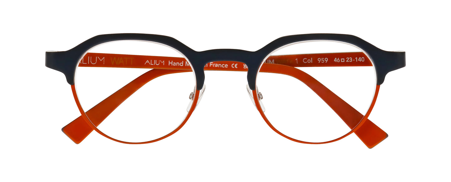 Face à Face ALIUM WATT 1 959 46