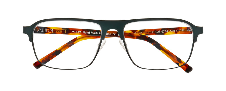 Face à Face ALIUM WATT 2 9714 56