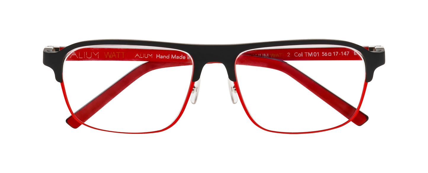 Face à Face ALIUM WATT 2 TM01 56