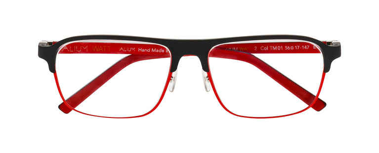 Face à Face ALIUM WATT 2 TM01 56