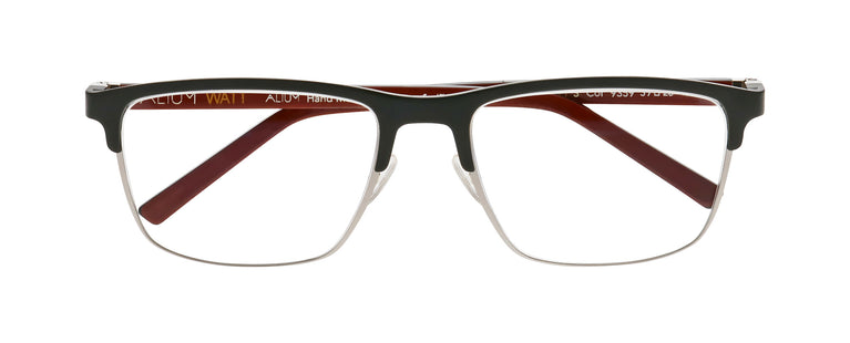 Face à Face ALIUM WATT 3 9359 57