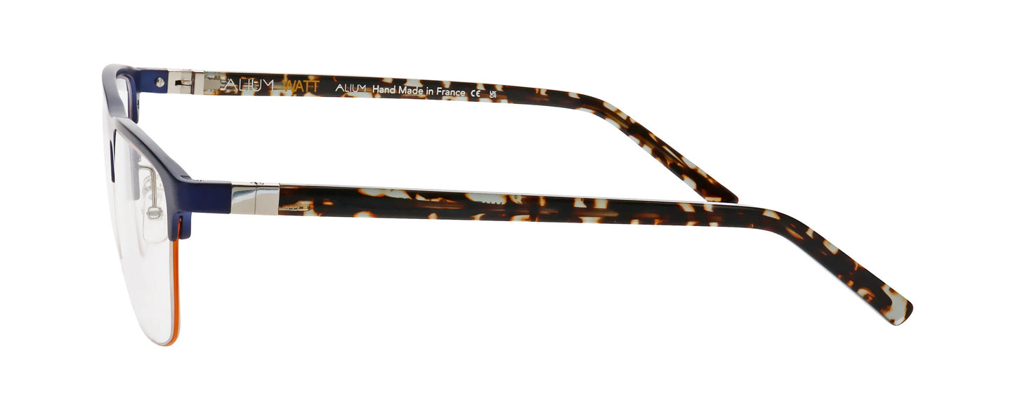 Face à Face ALIUM WATT 3 957 57