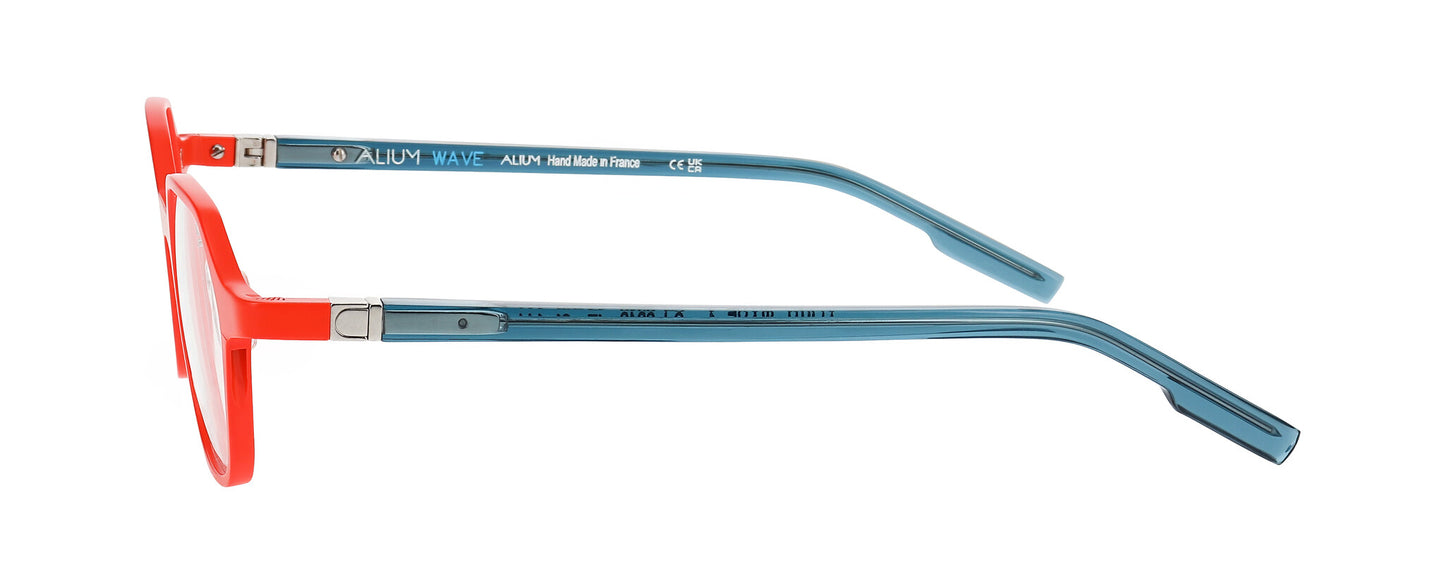 Face à Face ALIUM WAVE 1 9249 47