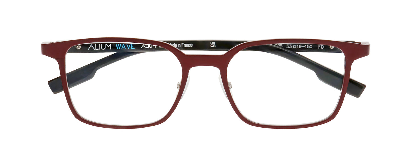 Face à Face ALIUM WAVE 2 0028 53