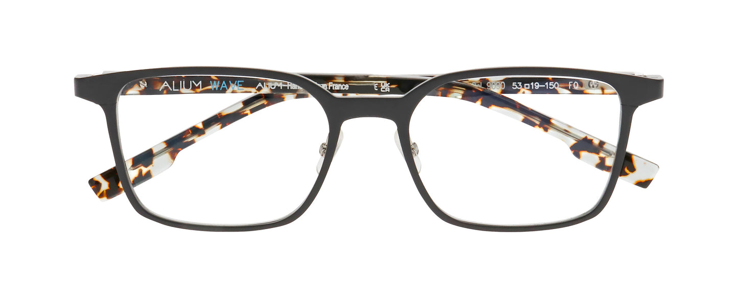 Face à Face ALIUM WAVE 2 9090 53