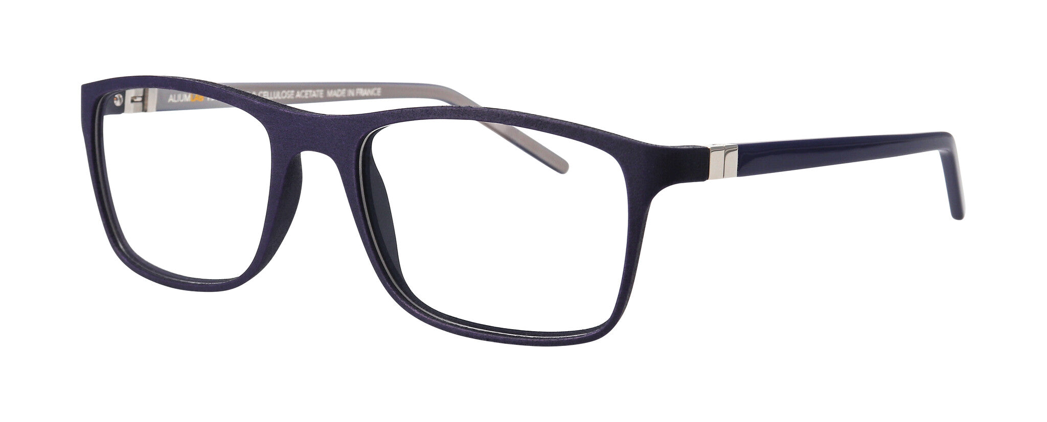 Face à Face ALIUM LAB 6 3D02 55