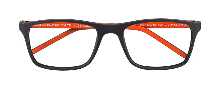 Face à Face ALIUM LAB 6 3D12 55