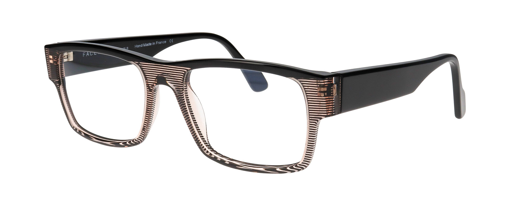 Face à Face ARMAN 1 4321 54