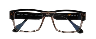 Face à Face ARMAN 1 4321 54
