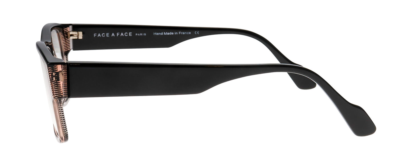 Face à Face ARMAN 1 4321 54