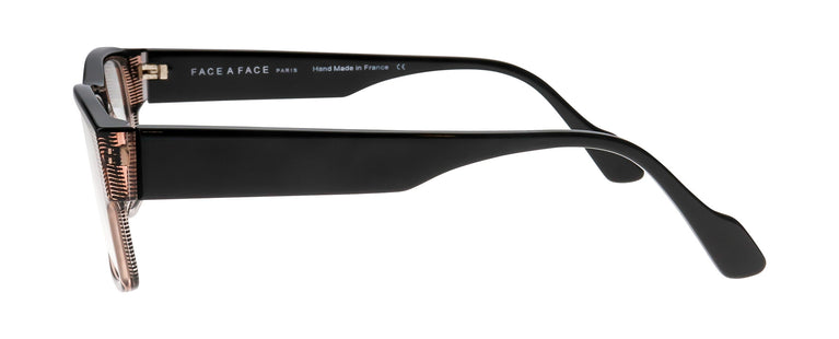 Face à Face ARMAN 1 4321 54