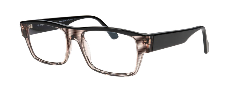 Face à Face ARMAN 2 4321 57