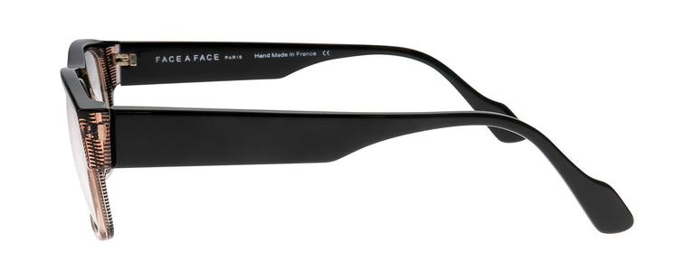 Face à Face ARMAN 2 4321 57