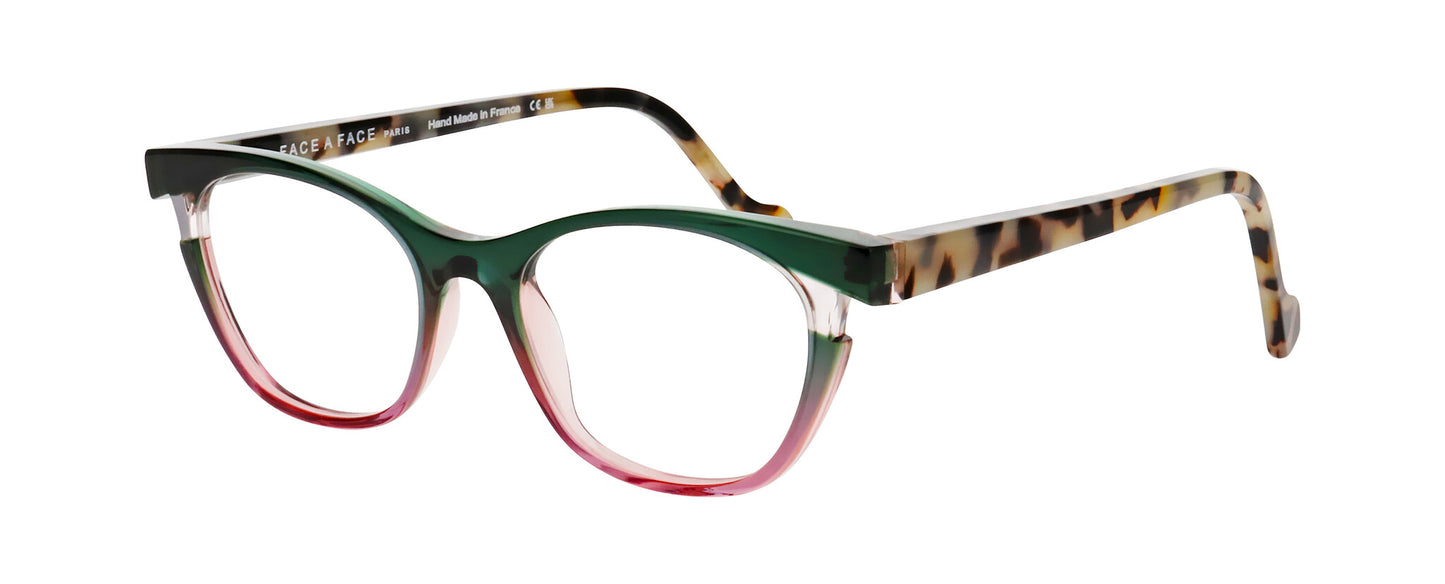 Face à Face BAHIA 1 1946 49