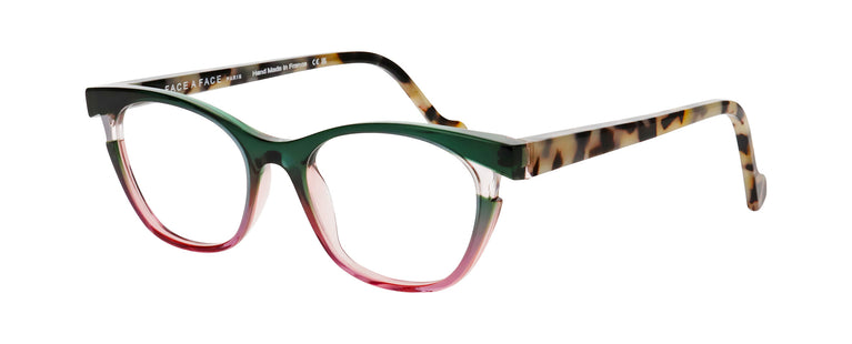 Face à Face BAHIA 1 1946 49