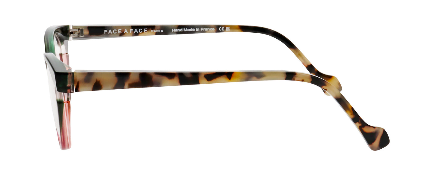 Face à Face BAHIA 1 1946 49