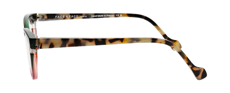 Face à Face BAHIA 1 1946 49