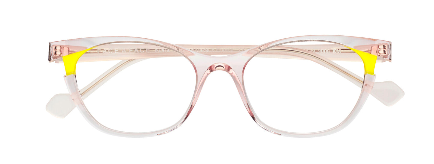 Face à Face BAHIA 1 3006 49