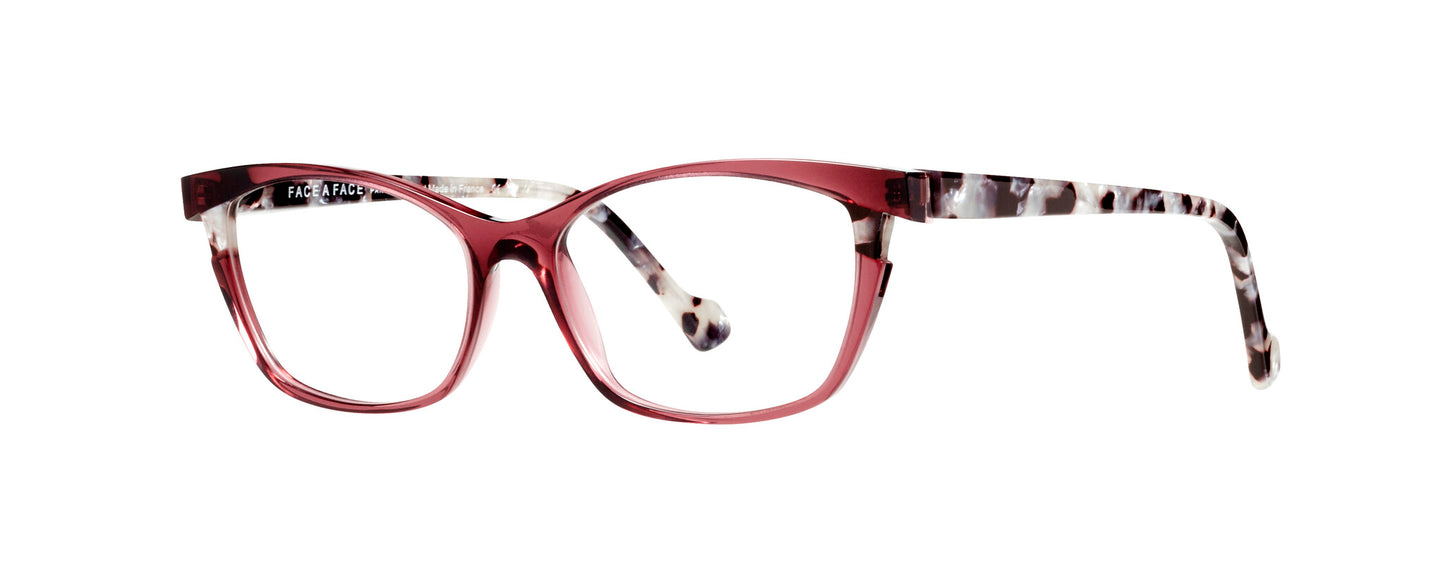 Face à Face BAHIA 2 0283 55