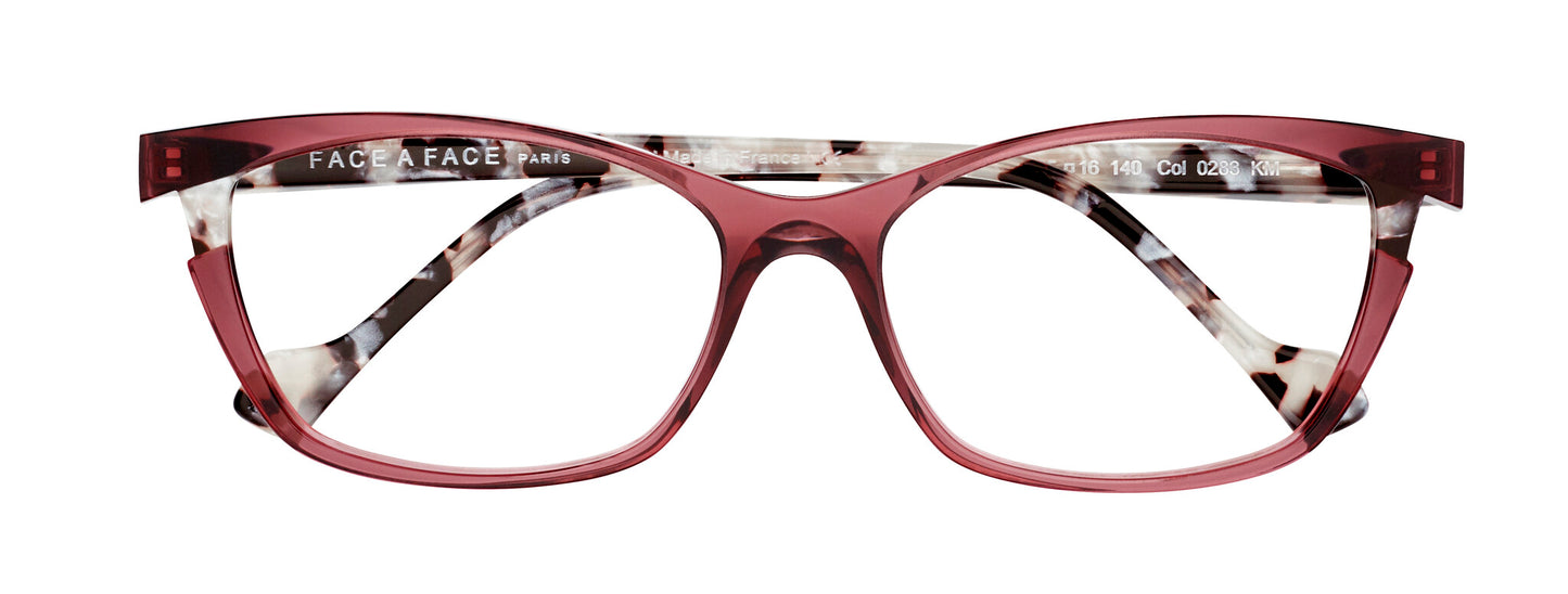 Face à Face BAHIA 2 0283 55