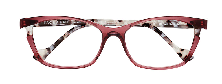 Face à Face BAHIA 2 0283 55