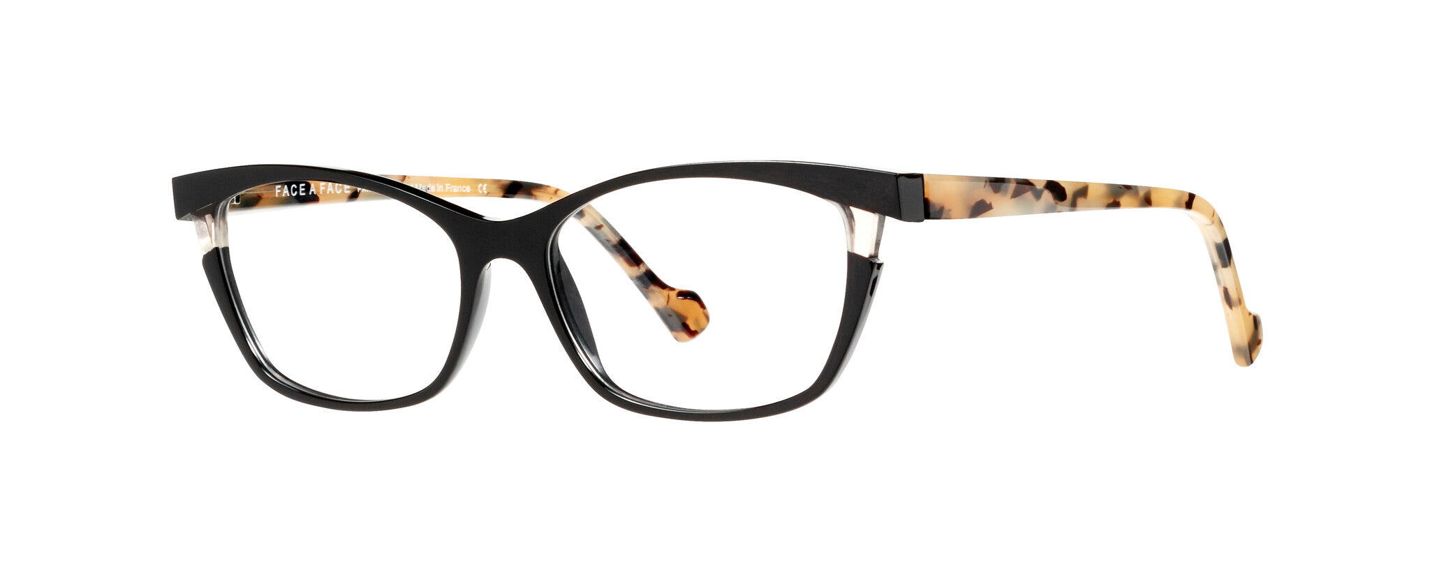 Face à Face BAHIA 2 100 55