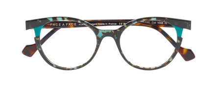 Face à Face BAHIA 3 1008 47