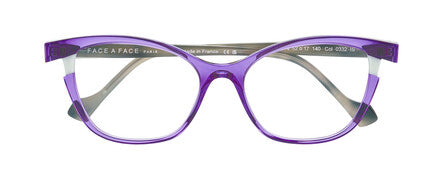 Face à Face BAHIA 4 0332 52