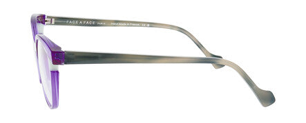 Face à Face BAHIA 4 0332 52