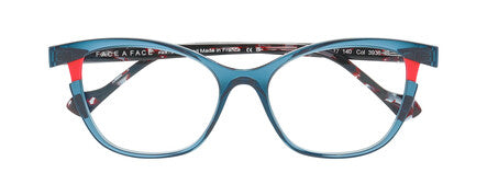 Face à Face BAHIA 4 3936 52