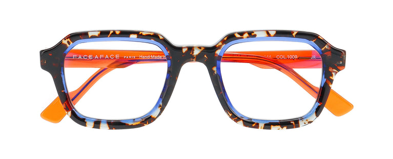 Face à Face BARRY 1 1009 48