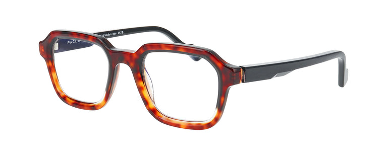 Face à Face BARRY 1 1022 48