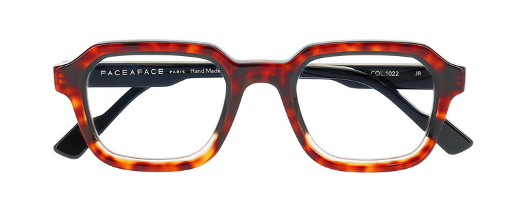 Face à Face BARRY 1 1022 48