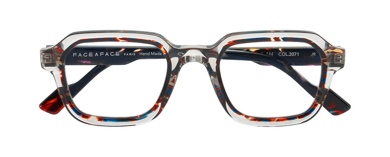 Face à Face BARRY 1 2071 48