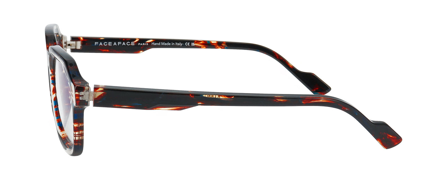 Face à Face BARRY 1 2071 48