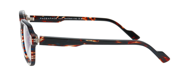 Face à Face BARRY 1 2071 48