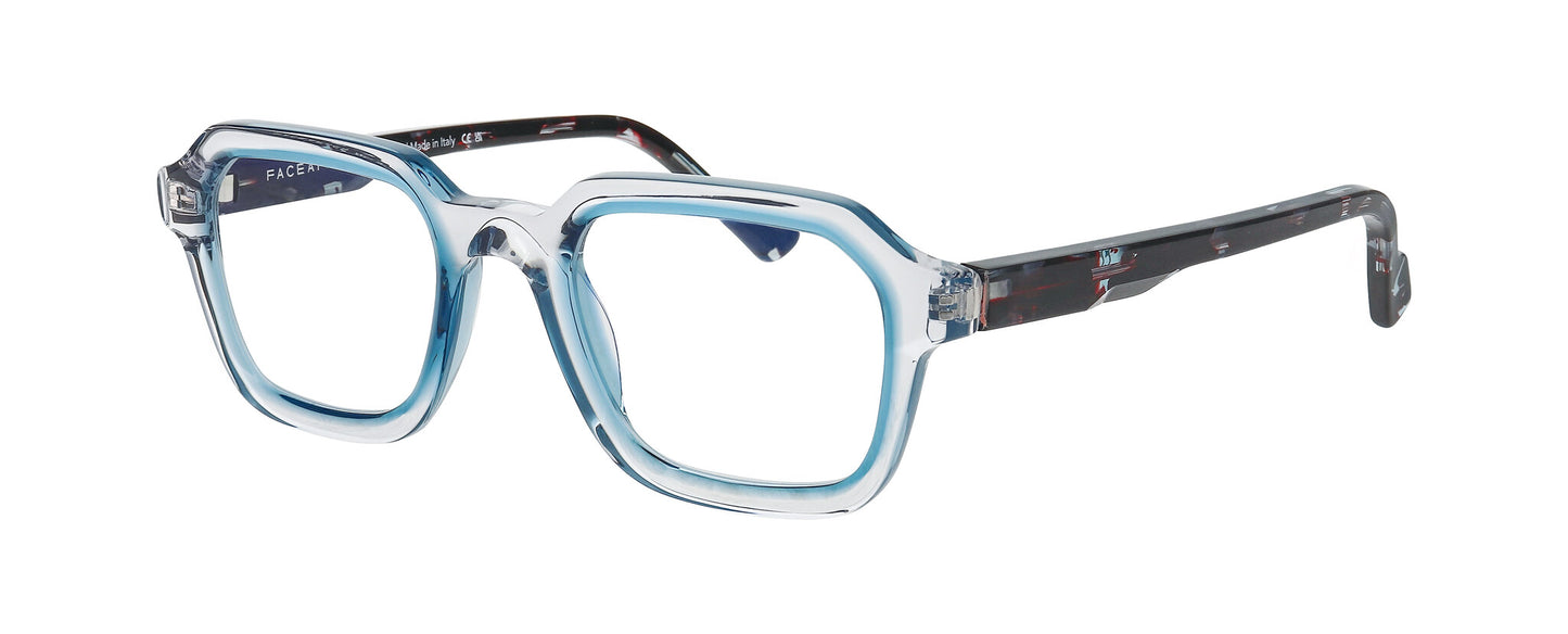 Face à Face BARRY 1 3303 48