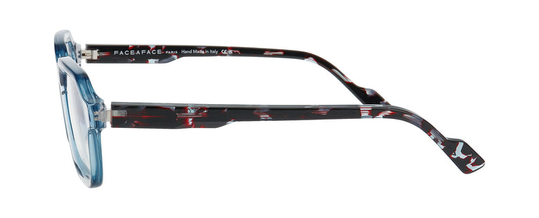 Face à Face BARRY 1 3303 48