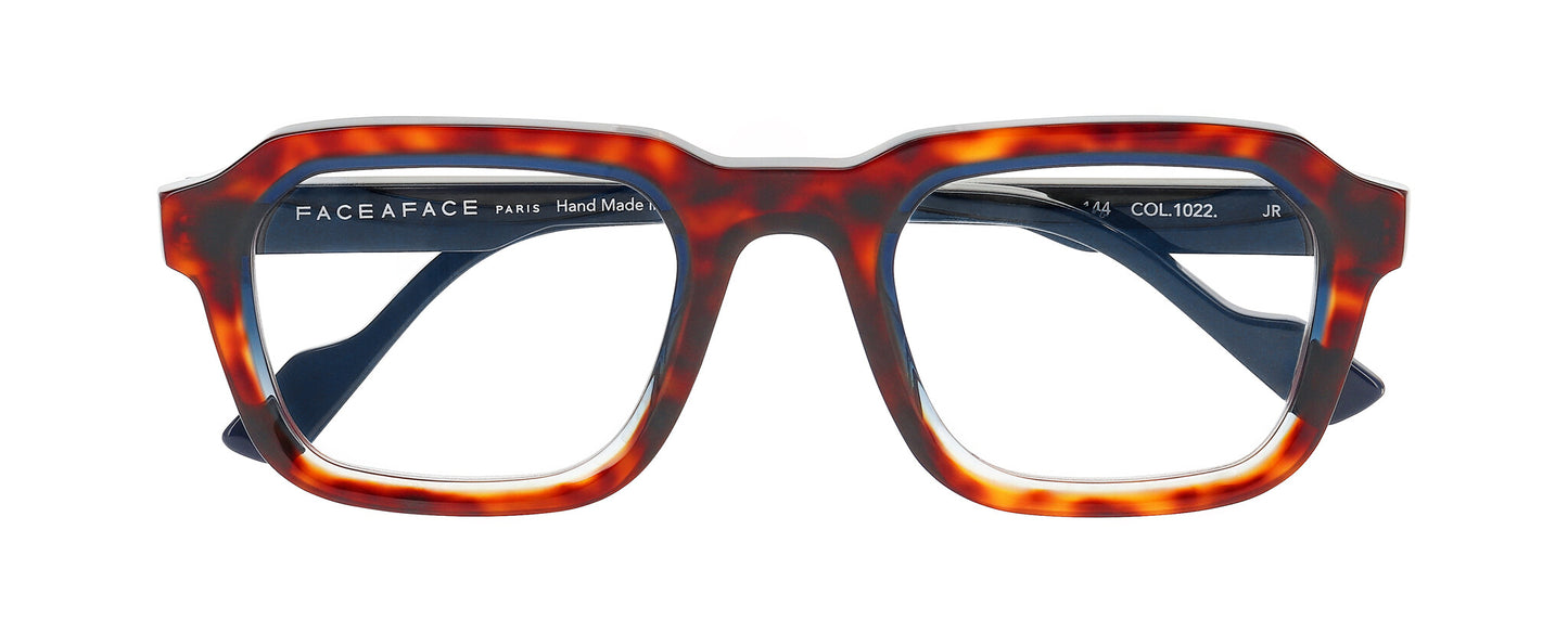 Face à Face BARRY 2 1022 51