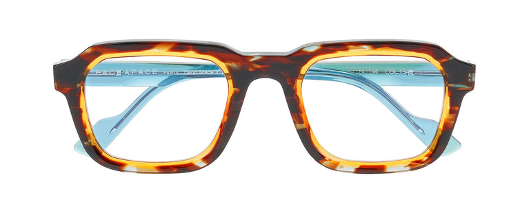 Face à Face BARRY 2 1343 51