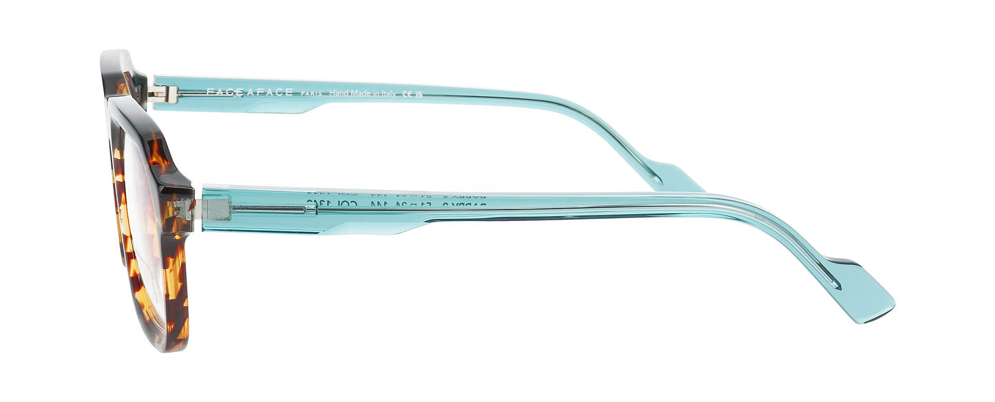 Face à Face BARRY 2 1343 51