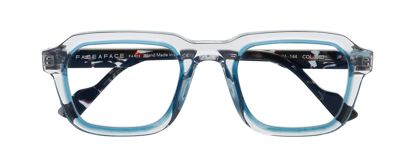 Face à Face BARRY 2 3303 51