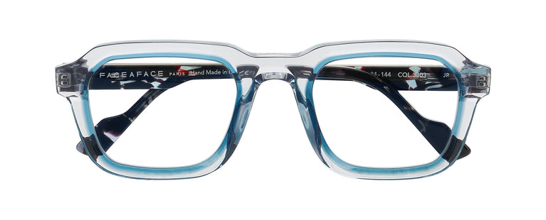 Face à Face BARRY 2 3303 51