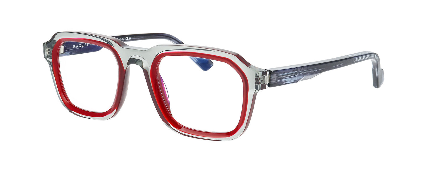 Face à Face BARRY 2 5010 51