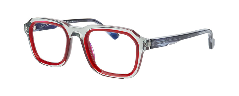 Face à Face BARRY 2 5010 51