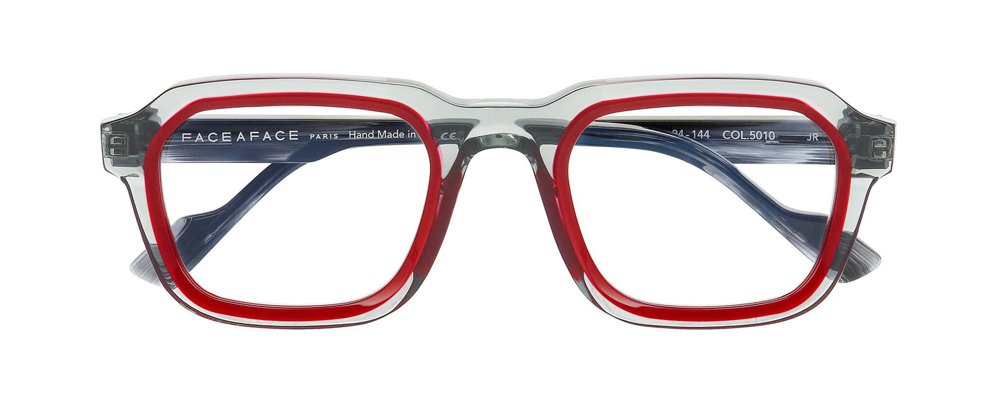 Face à Face BARRY 2 5010 51