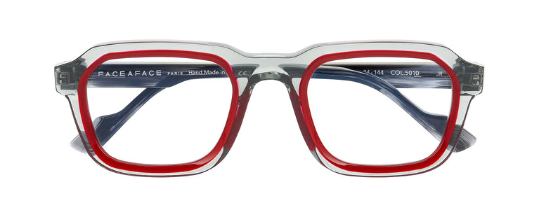 Face à Face BARRY 2 5010 51